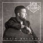 zach williams
